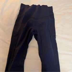 Halara leggings size medium